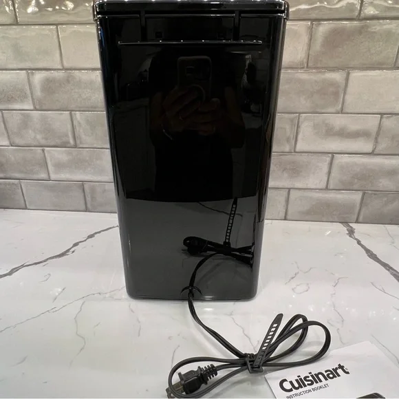 Cuisinart Brew Central 14-Cup Programmable Coffeemaker Coffee Maker CBC-7400PC.* - Picture 6 of 11